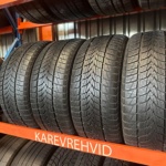 Imperial Snowdragon 225/45R17 94V