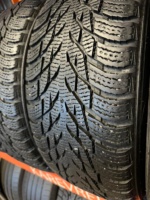 Nokian Hakkapeliitta R3 205/55R16 94R — изображение 3