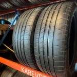Goodyear EfficientGrip 225/55R17 101Y