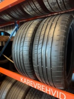 Goodyear EfficientGrip 225/55R17 101Y