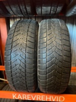 Goodyear UltraGrip Ice 215/65R17 99T - Pilt 2