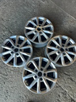 VW Transporter, original 16" 5x120 - Image 3