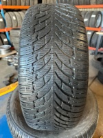 Nokian WR SUV 4 265/60R18 114H - Pilt 2