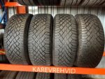 Continental VikingContact 7 215/60R16 99T — изображение 2
