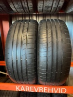 Goodyear EfficientGrip 225/55R17 101Y - Pilt 2