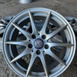 MB original 17" 5x112