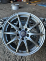 MB original 17" 5x112