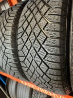 Continental VikingContact 7 215/60R16 99T — изображение 3