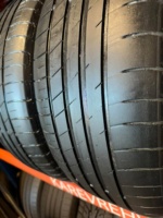 Goodyear EfficientGrip 225/55R17 101Y - Pilt 3
