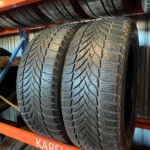 Goodyear UltraGrip Ice 2 235/55R18 104T