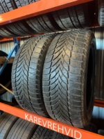 Goodyear UltraGrip Ice 2 235/55R18 104T