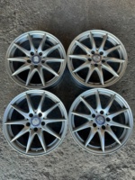 MB original 17" 5x112 - Image 2