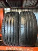 Tracmax X-Privilo TX3 235/45R18 98W - Pilt 2