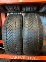 Goodyear UltraGrip Ice 2 235/55R18 104T - Pilt 2