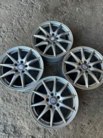 MB original 17" 5x112 - Image 3