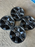 Toyota Original 17" 6x139.7 - Image 3