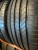 Hankook Ventus Prime 4 225/55R17 101W - Pilt 3