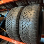 Dunlop Grandtrek 255/55R18 109H Runflat