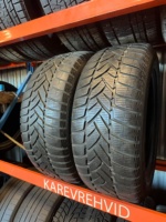 Dunlop Grandtrek 255/55R18 109H Runflat