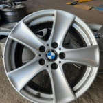 BMW Genuine 18" 5x120 X5