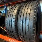 Kumho Ecsta PS71 205/60R16 92V