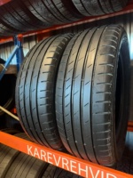 Kumho Ecsta PS71 205/60R16 92V