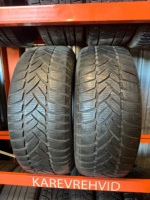 Dunlop Grandtrek 255/55R18 109H Runflat - Pilt 2