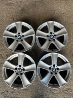 BMW Genuine 18" 5x120 X5 - Image 2