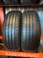 Kumho Ecsta PS71 205/60R16 92V - Pilt 2