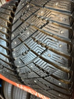 Goodyear UltraGrip Ice Arctic 225/45R17 94T - Pilt 3