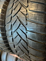 Dunlop Grandtrek 255/55R18 109H Runflat - Pilt 3