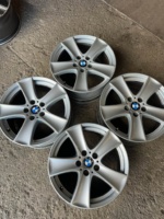 BMW Genuine 18" 5x120 X5 - Image 3