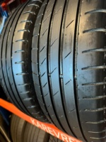 Kumho Ecsta PS71 205/60R16 92V - Pilt 3