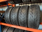 Nokian Hakkapeliitta R2 215/55R17 98R