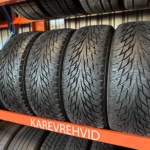 Nokian Hakkapeliitta R2 215/55R17 98R
