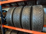 Continental IceContact 2 215/65R17 103T