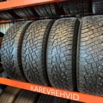 Continental IceContact 2 215/65R17 103T