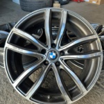 Mak 8.5x19” 5x112