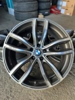Mak 8.5x19” 5x112