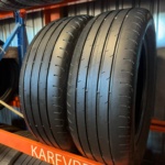Goodyear EfficientGrip 205/60R16 92H