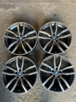 Mak 8.5x19” 5x112 - Image 2
