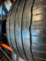Hankook Ventus S1 Evo 3 275/30R20 97Y - Pilt 2