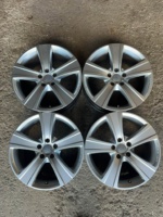 Mak rims, 18", 5x112 - Image 2