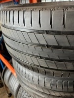 Michelin Latitude Sport 3 275/45R21 107Y - Image 2
