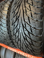 Nokian Hakkapeliitta R2 215/55R17 98R - Pilt 3