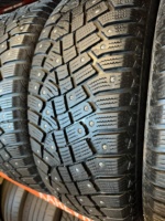 Continental IceContact 2 215/65R17 103T - Pilt 3