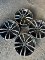 Mak 8.5x19” 5x112 - Image 3