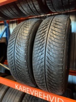 Michelin PilotAlpin 5 215/65R16 102H