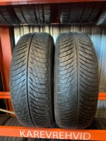 Michelin PilotAlpin 5 215/65R16 102H - Pilt 2