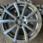 OWM 18-inch 5x108 Wheels for Volvo/Ford